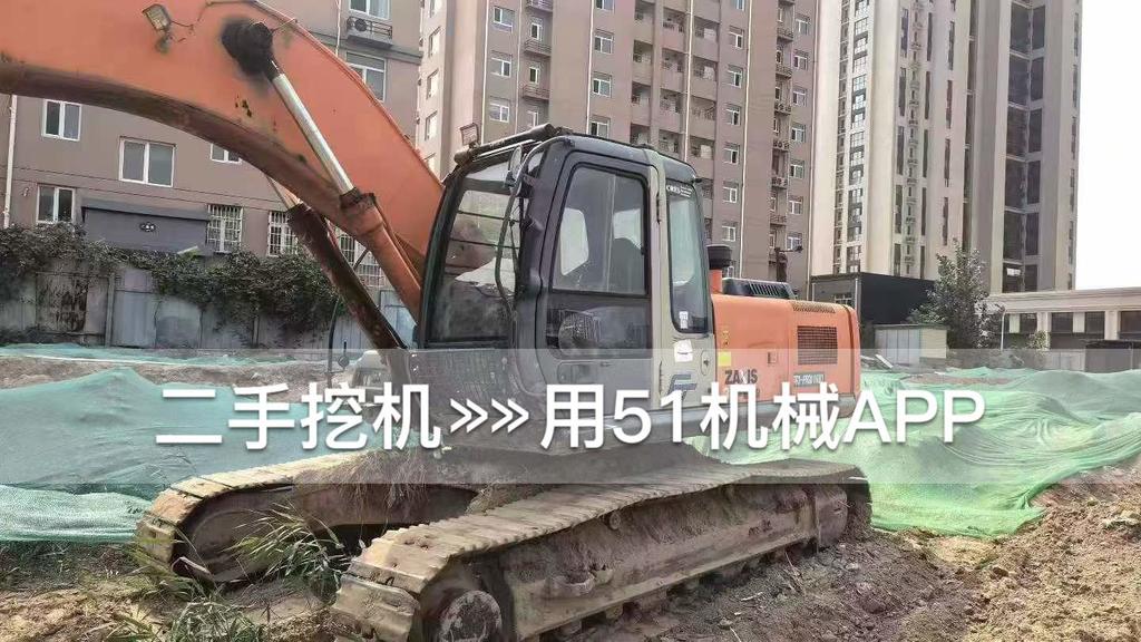 51挖机